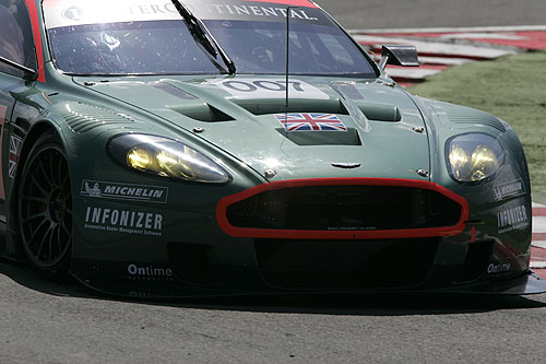 Le Mans: Peter Kox wil tiende deelname op podium vieren